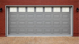 Garage Door Repair at Imperial Marketplace San Diego, California