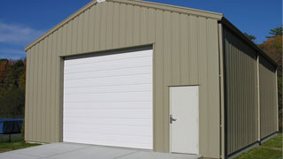 Garage Door Openers at Imperial Marketplace San Diego, California